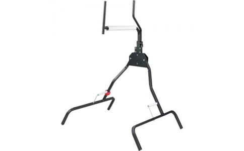 トラスコ中山（株）  TSC-936  ＴＲＵＳＣＯ　ステンレスケーブルカッター１６５ｍｍ