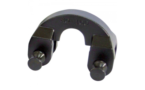 （株）西田製作所  NC-M-D100  西田　マルチ圧着メスダイス