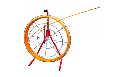 （株）マーベル  E-4121R  プロメイト　スーパーイエロー