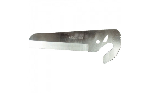 （株）ＭＣＣコーポレーション  ADCE85  ＭＣＣ　エアコンダクトカッタ　８５替刃