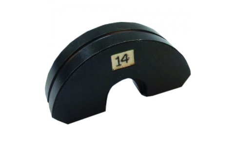 （株）ダイア  B-7954  ダイア　ＨＰＮ－２５０・ＨＰＮ－２５０プロマー　メスダイス　１４