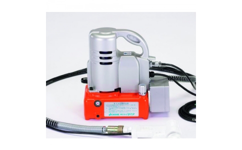 （株）イチネンＴＡＳＣＯ  TA525EH-1P  タスコ　ＴＡ５２５ＥＨ専用電動油圧ポンプ