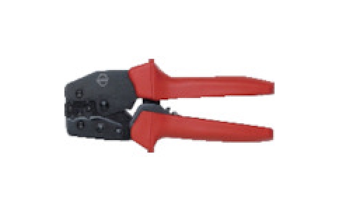 日本モレックス合同会社  63811-7100  ｍｏｌｅｘ　１４３３・１４３４用　手動式圧着工具