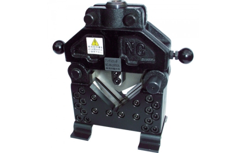 （株）西田製作所  NC-M-LW50A  西田　アングルカッタヘッド