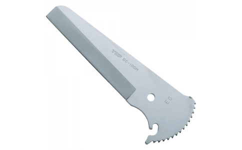 トップ工業（株）  DC-100MK  ＴＯＰ　ダクトカッター替刃