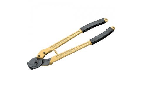 （株）ツノダ  CA-450AL  ＴＴＣ　ＫｉｎｇＴＴＣ　大型ケーブルカッター