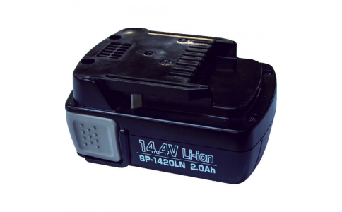 マクセルイズミ（株）  BP1420LN  泉　２Ａｈリチウムバッテリー