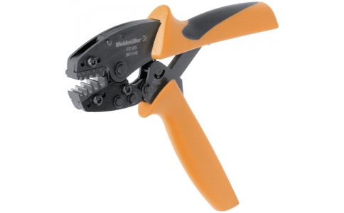 日本ワイドミュラー（株）  9011460000  ワイドミュラー　圧着工具　ＰＺ　６／５