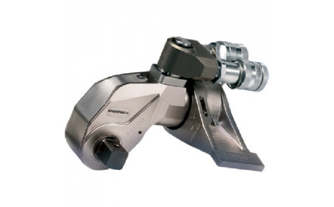 エナパック（株）  S-1500  エナパック　ソケット型油圧トルクレンチ