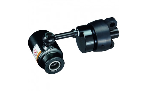 パナソニック（株）エレクトリックワークス社  EZ9X303  Ｐａｎａｓｏｎｉｃ　油圧マルチシリーズ専用アタッチメント　ノックアウトパンチ