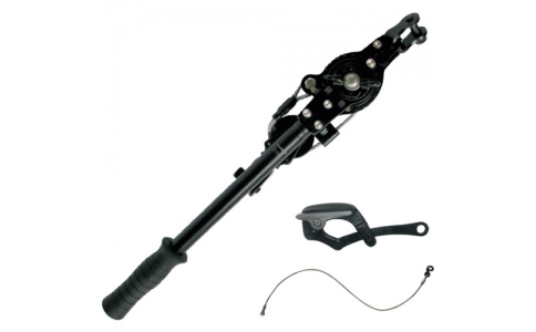 大見工業（株）  Z5N-D  大見　シメールＮｅｏ　電設用セット５型