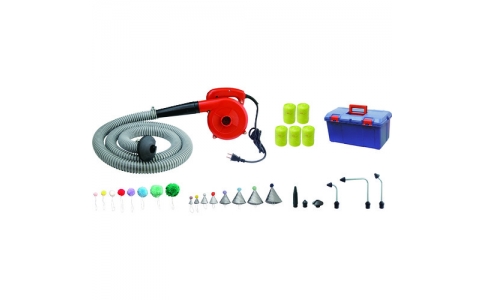 ジェフコム（株）  BW-500  デンサン　通線ジェットブロー