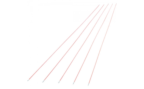 ジェフコム（株）  SW-3155  デンサン　スチールワイヤー