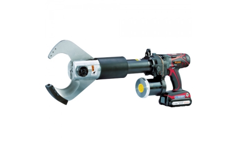 （株）ダイア  HPC-85BRL  ダイア　ケーブルカッター　充電式