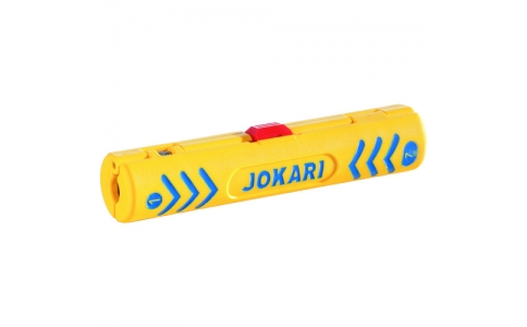 ＪＯＫＡＲＩ社  30600  ＪＯＫＡＲＩ　ケーブルストリッパー　Ｓｅｃｕｒａ　Ｃｏａｘｉ　Ｎｏ１