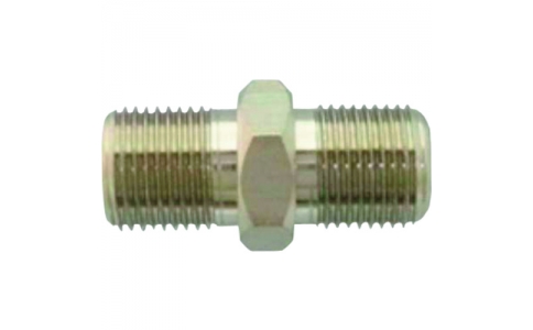 （株）イチネンＴＡＳＣＯ  TA877FC  タスコ　中継接栓　１０個×２袋