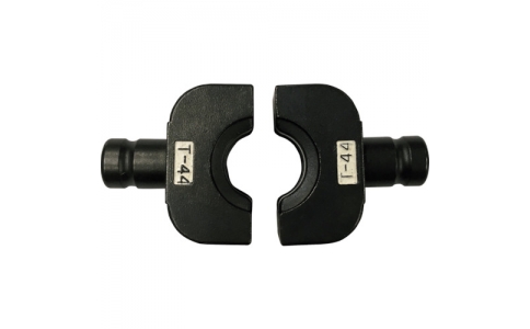 （株）カクタス  EVT-DT44  カクタス　ＥＶＴ用Ｔ形圧縮ダイスＴ４４