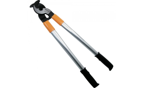 フジ矢（株）  600-500  フジ矢　アルミケーブルカッター