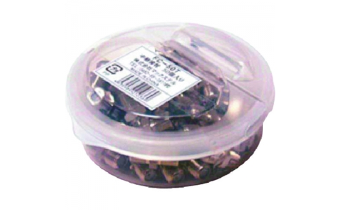 （株）イチネンＴＡＳＣＯ  TA877FC-50  タスコ　中継接栓　ケース入り５０個