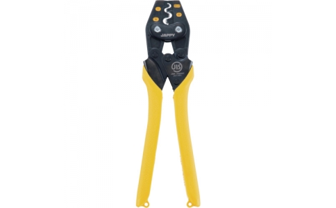 因幡電機産業（株）  JHP-LMS  ＪＡＰＰＹ　リングスリーブ用圧着工具