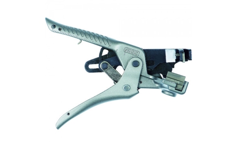 （株）ＭＣＣコーポレーション  VS-L1623  ＭＣＣ　ＶＡ線ストリッパ　エボリューション（左利き用）