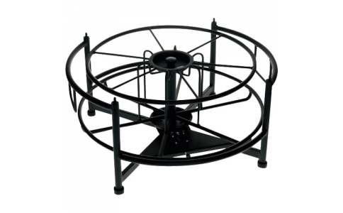 ジェフコム（株）  VB-5200  ジェフコム　マルチケーブルリール