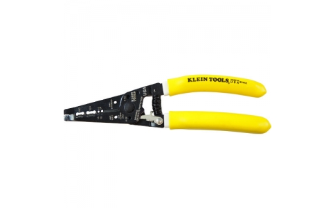 ＫＬＥＩＮ　ＴＯＯＬＳ社  K1412  ＫＬＥＩＮ　ワイヤーストリッパー　２００ｍｍ