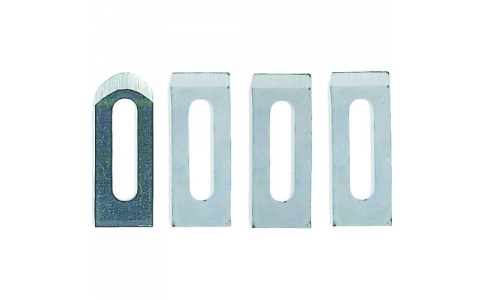 東京アイデアル（株）  L-9225  ＩＤＥＡＬ　ケーブルストリッパー　替刃　１６２／１６３／１６５用