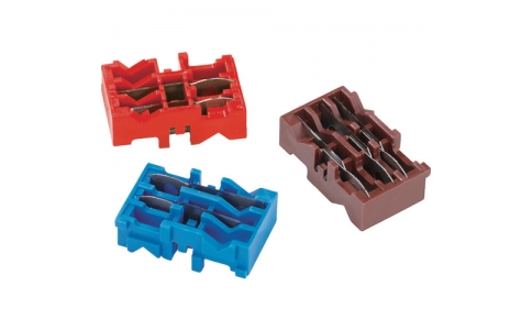 日本ワイドミュラー（株）  9032000000  ワイドミュラー　ＣＳＴ用ブレードセット　ＣＡＳＳＥＴＴＥ　ＣＳＴ　ＧＲＵＥＮ