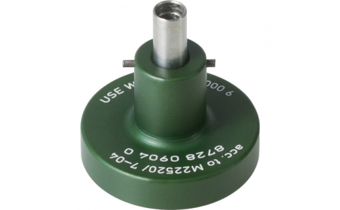 マクセルイズミ（株）  4906274802592  泉　充電式圧着工具