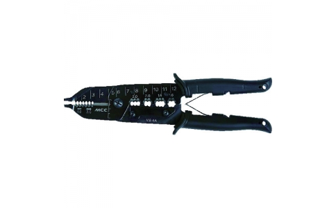 （株）ＭＣＣコーポレーション  VS-4A  ＭＣＣ　ＶＡ線ストリッパ（エコ）