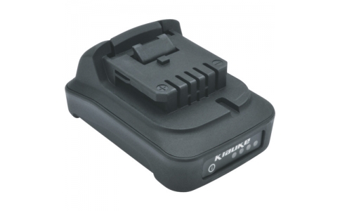 Ｋｌａｕｋｅ社  RAML1225  クラウケ　専用バッテリー