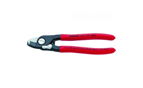 ＫＮＩＰＥＸ社  9541-165  ＫＮＩＰＥＸ　【長期欠品中】ケーブルカッター　１６５ｍｍ