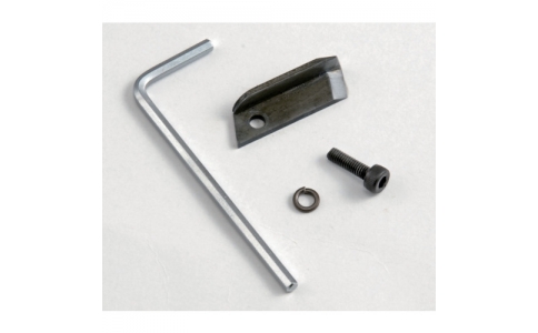 （株）ＴＪＭデザイン  DK-MSBL  タジマ　ＣＶ線ストリッパームキソケ用替刃　Ｌ２００　２５０　３２５用