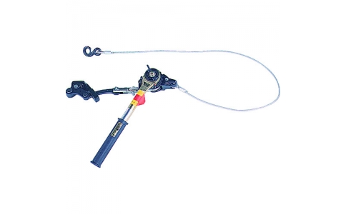 大見工業（株）  D3  大見　ケーブルリール　電設用シメール３型