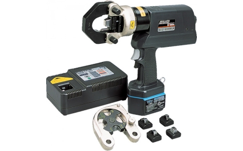 マクセルイズミ（株）  4906274800796  泉　電動油圧工具