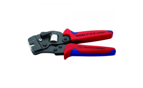 （株）イチネンＴＡＳＣＯ  TA852B-2  タスコ　ワイヤーストリッパー（単線用）