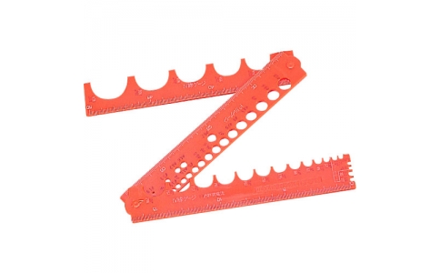 ジェフコム（株）  TCS-210  デンサン　専用スポンジ２１０ｍｍ