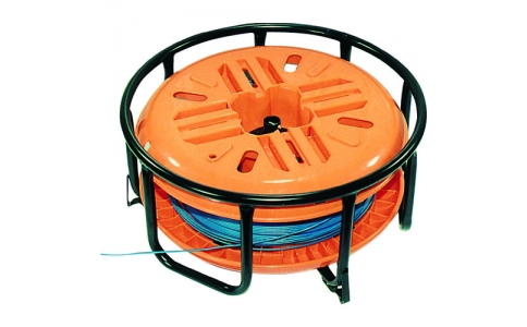 ジェフコム（株）  DS-440  デンサン　でんせんリール　Ｄリール台