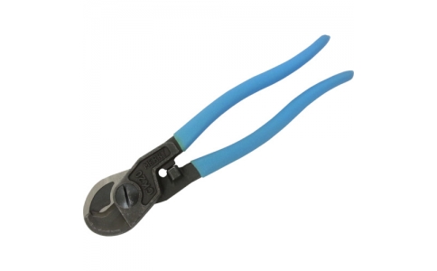 室本鉄工（株）  CK20-215  メリー　ハンディーケーブルカッタＣＫ２０