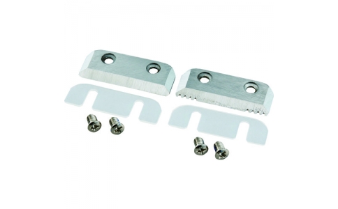 （株）ＴＪＭデザイン  DK-MC40B  タジマ　ムキチョッパ／ムキチョパＬ共通替刃