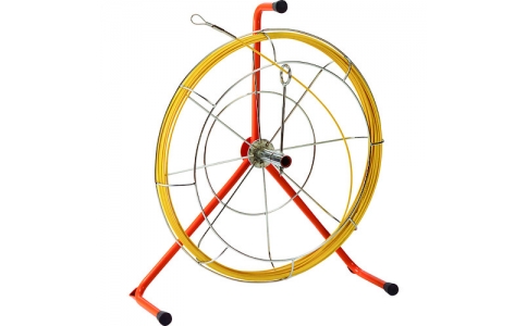 ジェフコム（株）  JF-4315  デンサン　ジョイント釣り名人スリム（リールタイプ）