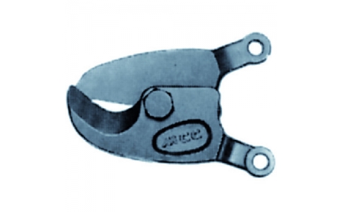 （株）ＭＣＣコーポレーション  CCE0301  ＭＣＣ　ケーブルカッタ替刃　Ｎｏ．１