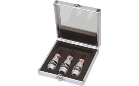 （株）ＴＪＭデザイン  DK-MS3SAJSET  タジマ　ＣＶ線ストリッパー　ムキソケ　アジャスター式　１４・２２・３８セット