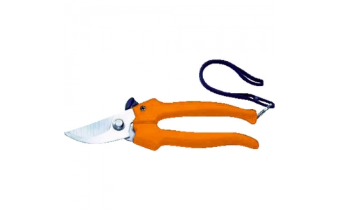 トラスコ中山（株）  TCH-017  ＴＲＵＳＣＯ　ケーブルはさみ　１８２ｍｍ　スタンダードタイプ