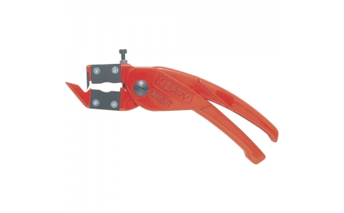 室本鉄工（株）  LW25  メリー　大径ケーブルストリッパＬＷ２５