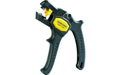 ＪＯＫＡＲＩ社  20050  ＪＯＫＡＲＩ　ワイヤーストリッパー　Ｓｕｐｅｒ４　ｐｌｕｓ