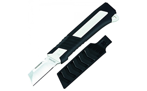 （株）ＴＪＭデザイン  DK-TN60  タジマ　電工ナイフ　タタックナイフショート