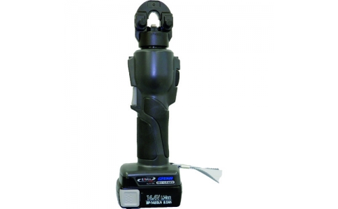 マクセルイズミ（株）  REC-LI1460M  泉　充電油圧式多機能工具