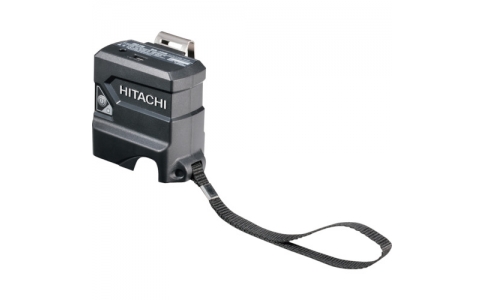 工機ホールディングス（株）  BCL-10UB  日立　ＵＳＢアダプタ　１０．８Ｖ　本体のみ